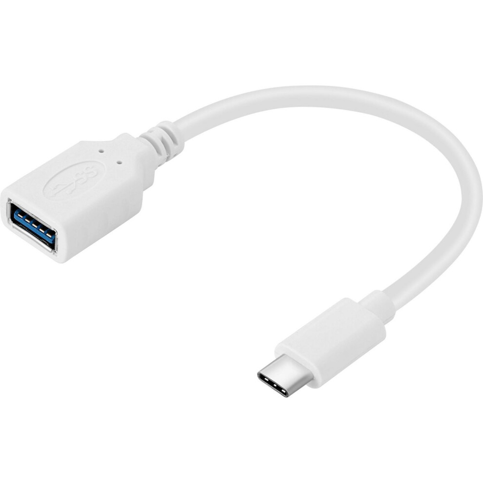 Sandberg Usb-C To Usb 3.0 Converter 5705730136054