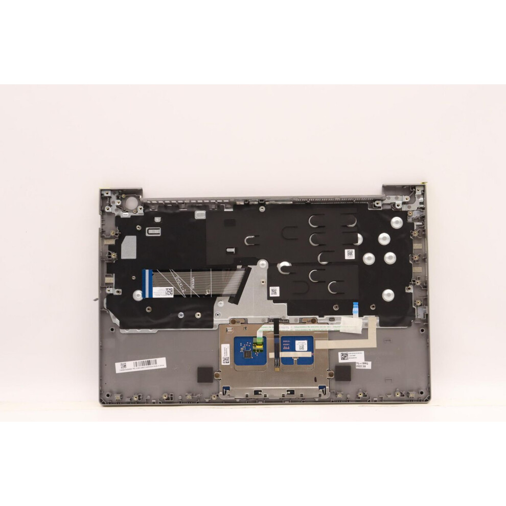 Lenovo Cover + Keyboard For Thinkbook 14 G4 Iap Notebook