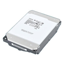 Toshiba 16 TB SATA-3.3 512e 7200rpm 512MiB 268MiB/s Standard