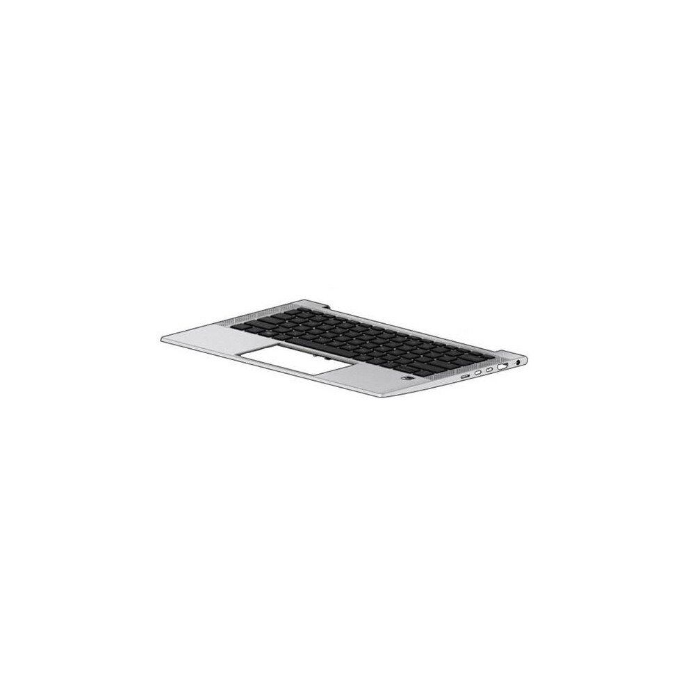 Hp Top Cover/Keyboard
