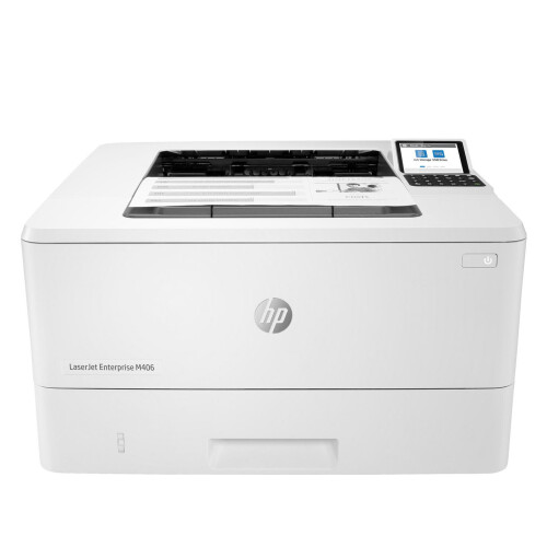 HP HP LaserJet Enterprise M406dn