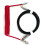 Mechanical Keyboard Coiled Cable Type C to USB Data Cable Game Keyboard Cable Mechanical Keyboard Cable Red 5