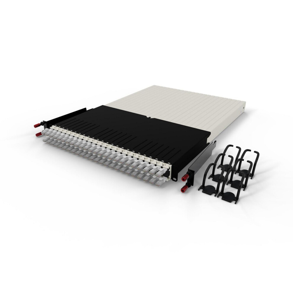 Patchbox Patchbox.one / 30Ru / Utp / White 4262427630864