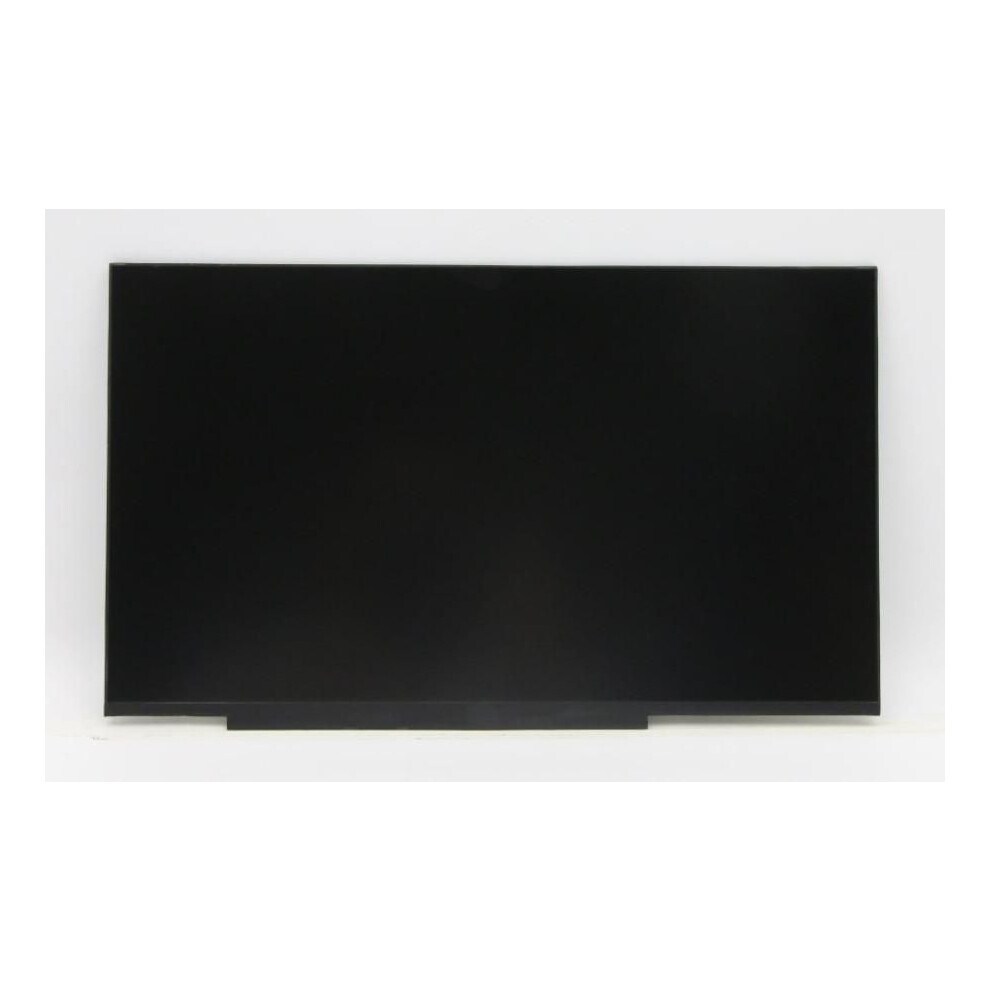Lenovo 14.0" Fhd Lcd Display Panel 1920X1080 Resolution 300 Nits Brightness Ips Technology Anti-Glare Finish.