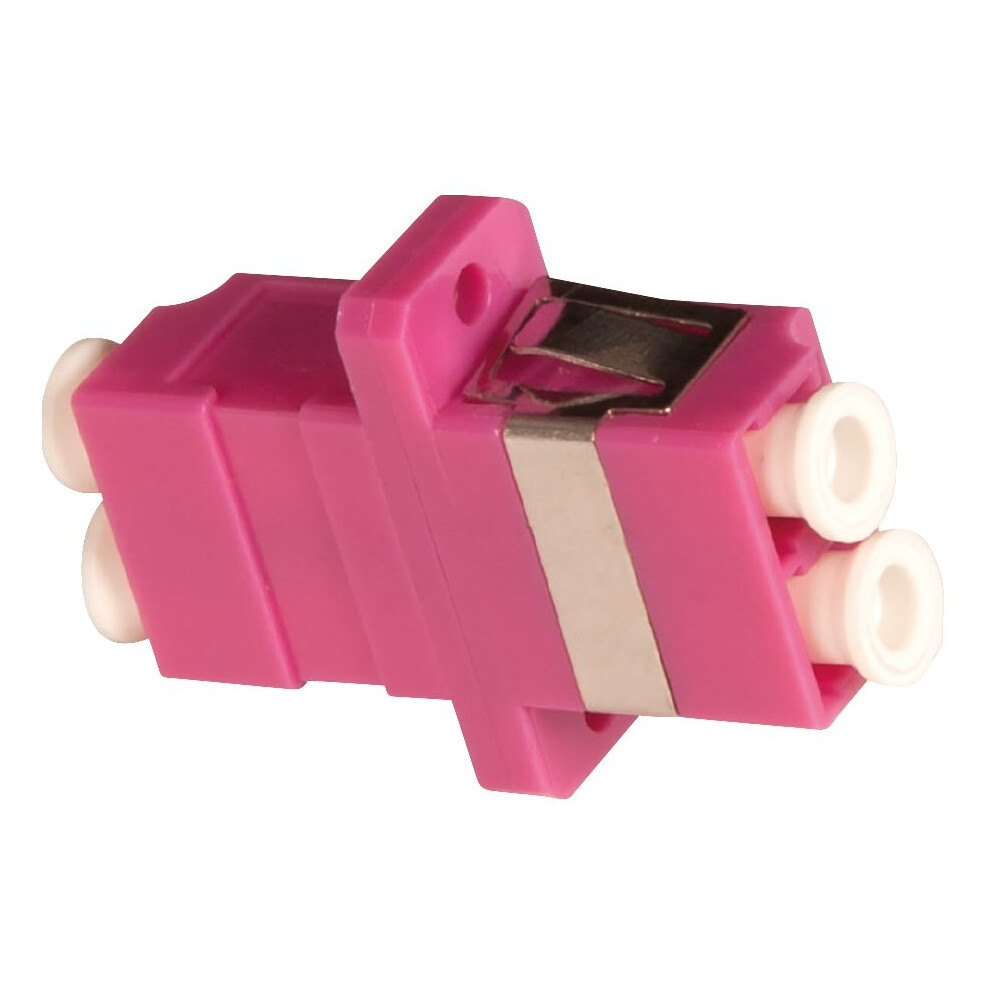 Lanview Lc Multimode Connector Duplex Om4 Zirconia Sc Footprint 5704174319733