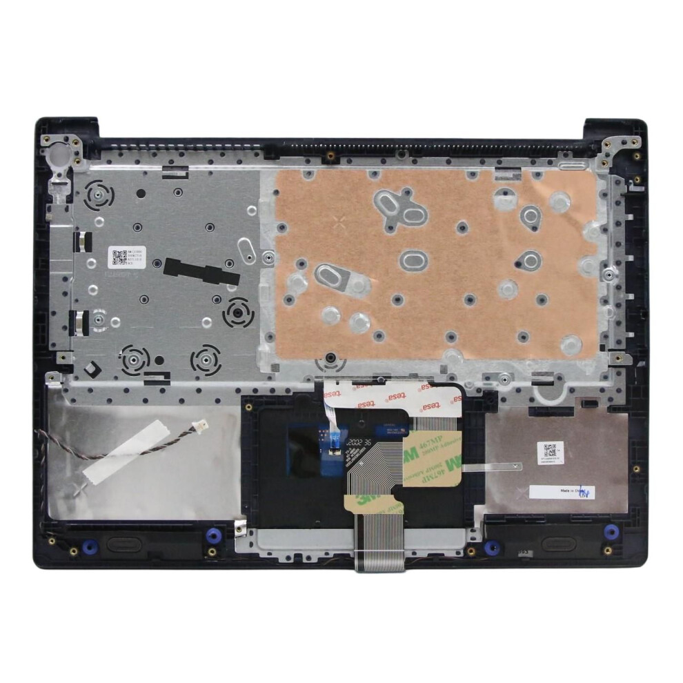 Lenovo Cover + Keyboard For Ideapad 3-14Ada05 5715063298206