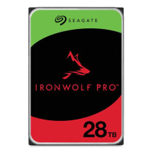 Seagate IronWolf Pro 28TB