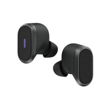 Logitech Bluetooth 5.0 IP68 20 - 20000 Hz 100 - 8000 Hz 27.4 x 26.3 x 15.9 mm 13 g Graphite