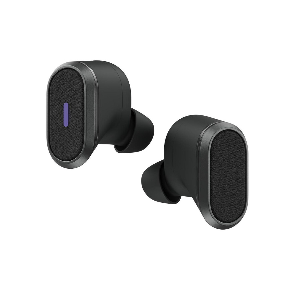 Logitech Zone True Wireless