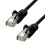 ProXtend CAT5e U/UTP CCA PVC Ethernet Cable Black 20m 1
