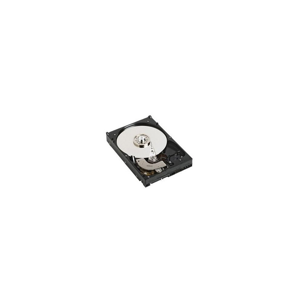 Dell 300Gb Sas Hdd 10000 Rpm 2.5"