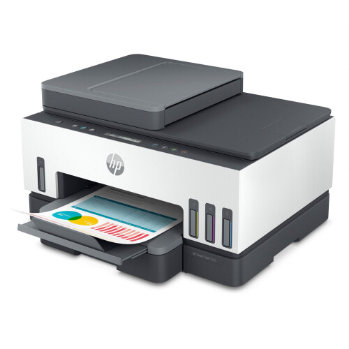 HP HP Smart Tank 7305 All-in-One 1