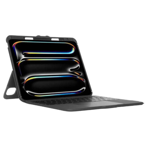 Targus Targus Nordic layout Bluetooth 5.0 Trackpad TPU 1