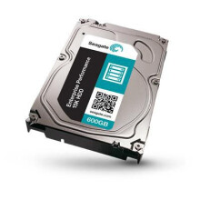 Seagate 600GB Enterprise Performance 15K.5 12Gb/s SAS 512N 600GB Hard Drive