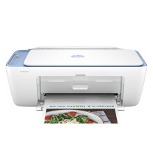 HP DeskJet 2821e All-in-One Printer