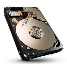 Seagate Savvio 900GB SAS 2.5" 6 Gb/s 10000rpm 64MB 205g Silver/Black