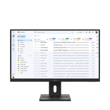 Lenovo 27" 1920 x 1080 WLED IPS 100Hz 16:9 300cd/mÂ² 4ms 178Â / 178Â