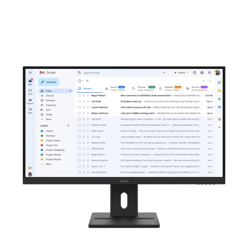 Lenovo Lenovo ThinkVision E27-40 Monitor