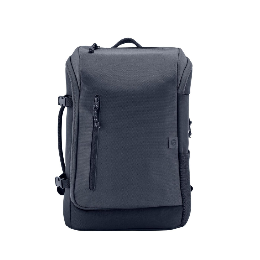 Hp Travel 25 Liter 15.6 Iron Grey Laptop Backpack