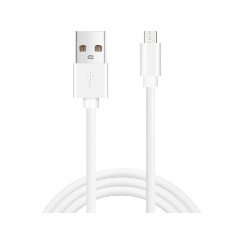 Sandberg Microusb Sync/Charge 1M Saver 5705730340338