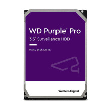 Western Digital 18 TB 512 MB 7200 RPM 3.5" SATA 6 Gb/s