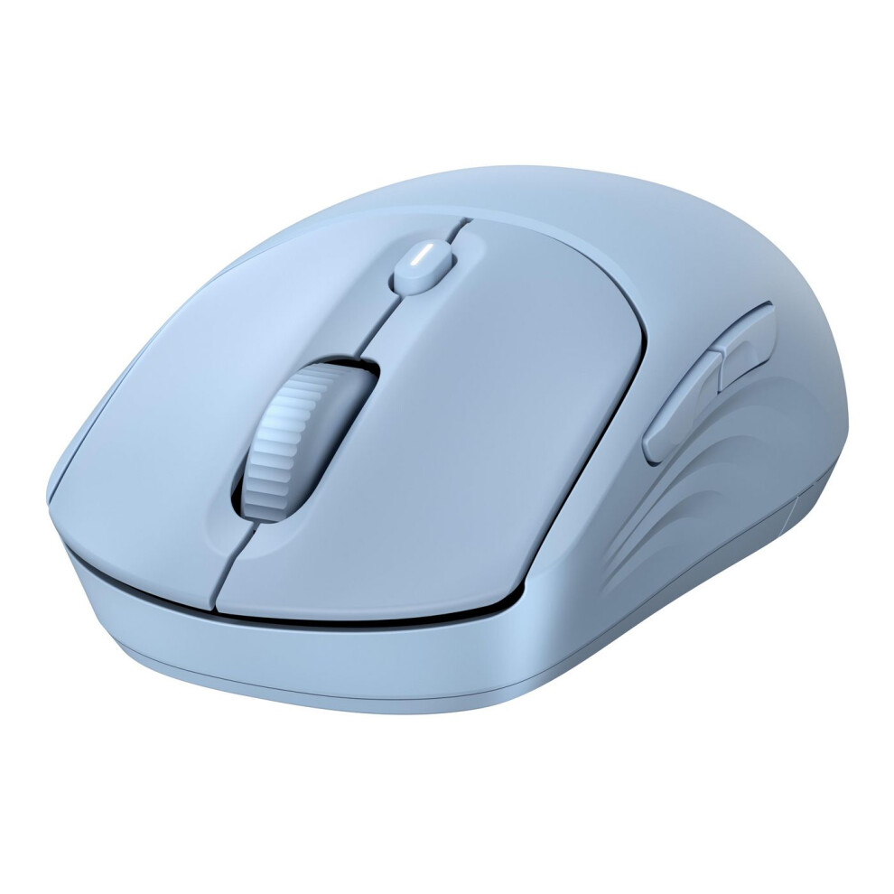 Hp 400 Quiet Wireless Mouse