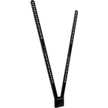 Logitech TV Mount for MeetUp ConferenceCam XL 825 g