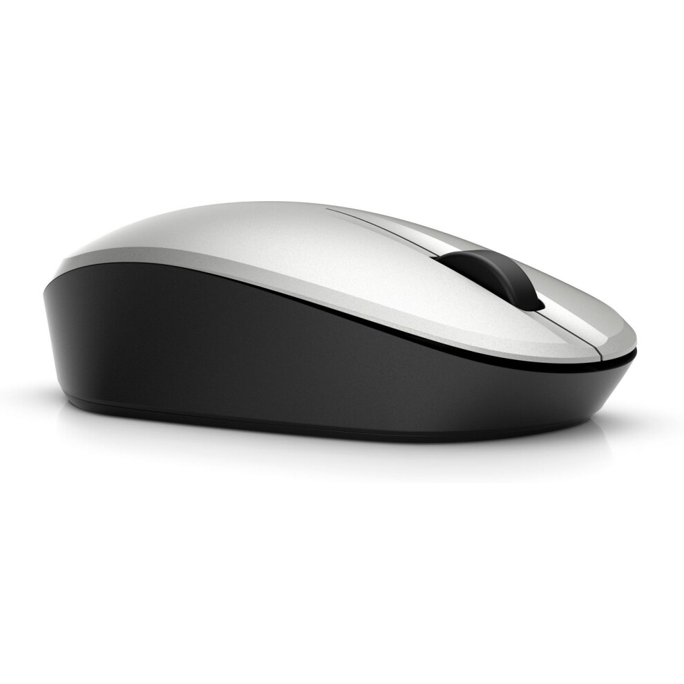 Hp Dual Mode Mouse