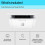 HP HP LaserJet MFP M140w Printer 5