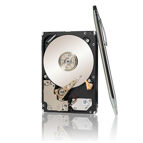 Seagate Seagate SAVVIO 10K.6 600GB SAS 2.5IN 1