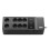 APC USV Back,  650VA,  2,6min, USB-Ladeport 2