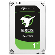 Seagate 1TB 3.5" 12GB/s SAS 7200rpm 512n
