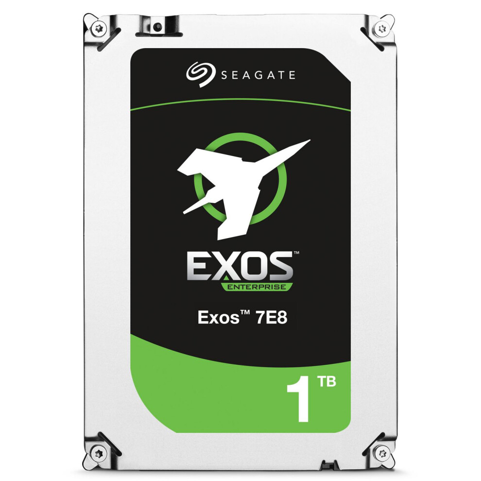 Seagate 1Tb 3.5" 12Gb/S Sas 7200Rpm 512N