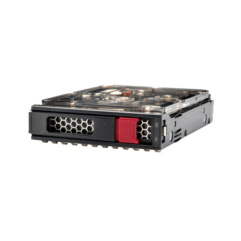 Hewlett Packard Enterprise 8Tb 3.5" 12G Sas 7.2K Rpm Lff 512E Lp Mdl 5715063080870