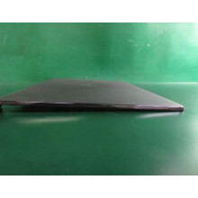 Dell ASSY Cover LCD Black