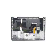 Lenovo Cover + keyboard for Lenovo ThinkPad X13 Yoga Gen 1 notebook