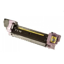 HP Fusing assembly - For 220 VAC to 240 VAC- Bonds toner to paper with heat