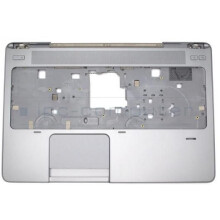 HP Top Case Silver
