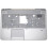 HP HP Top Case Silver 1