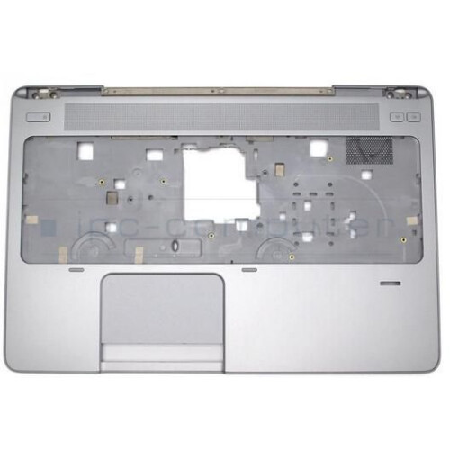 HP HP Top Case Silver