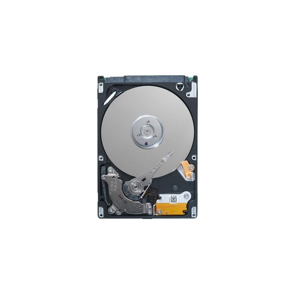 Dell 4Tb 7.2K Rpm Sata 6Gbps 3.5In Internal Bay Hard Drive 13G Cuskit 5397063817863