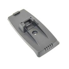 Havis Custom Backplate for Pax A35 to mount to any FlexiPole Payment Terminal Stand