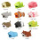 Silicone Cable Protector Animal Anti-Bite Cute 4