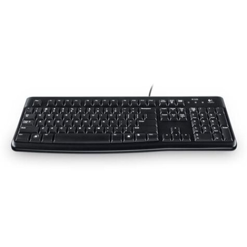 Logitech Logitech Keyboard K120 for Business