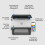 HP HP LaserJet Tank 2504dw Printer 2