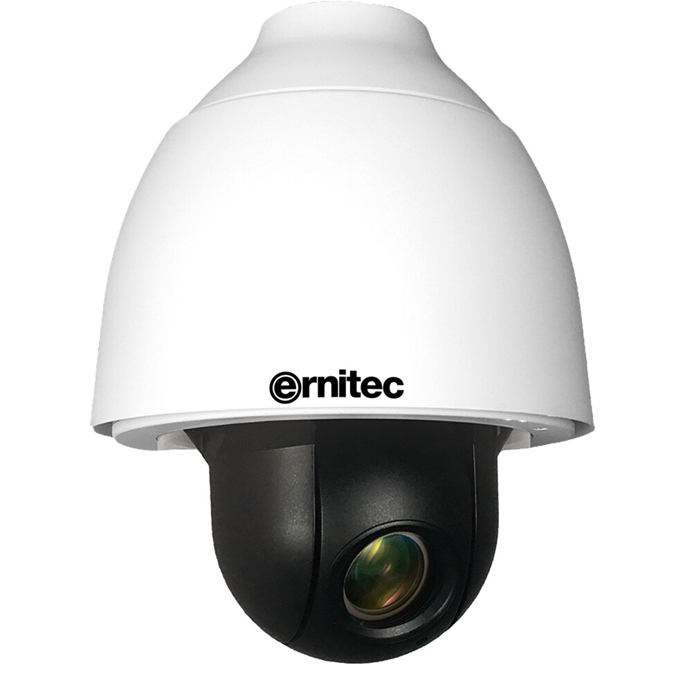 Ernitec Orion Pro 2Mp Ptz Camera With 40X Optical Zoom Poe+ Ip66 Ik10 - Ndaa 5715063871058