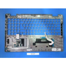 Dell ASSY Palmrest with USH board Thunderbolt with LED board. with clickpad Glasslike mylar clickpad