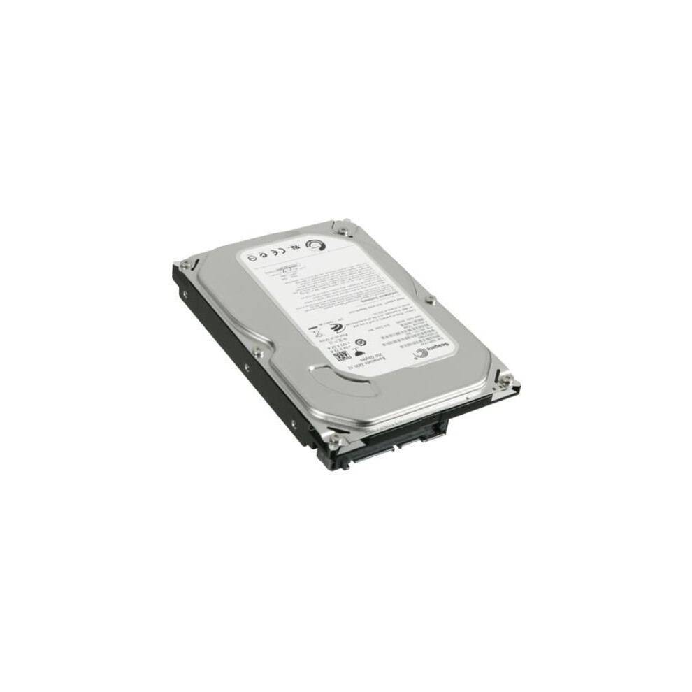 Seagate Barracuda 7200.12 Sata 250Gb