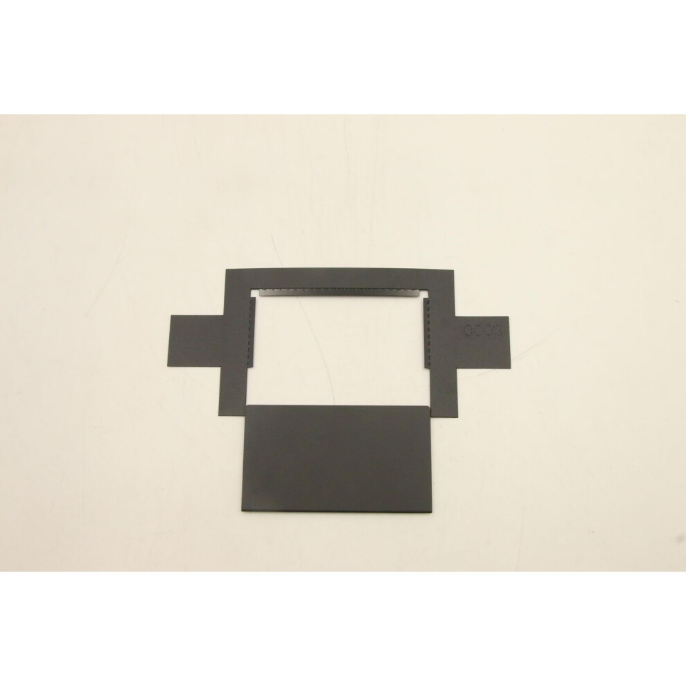 Lenovo Touchpad Component For Thinkpad L13 Gen 2 And L13 Yoga Gen 2 Mylar Construction Direct Motherboard Interface.