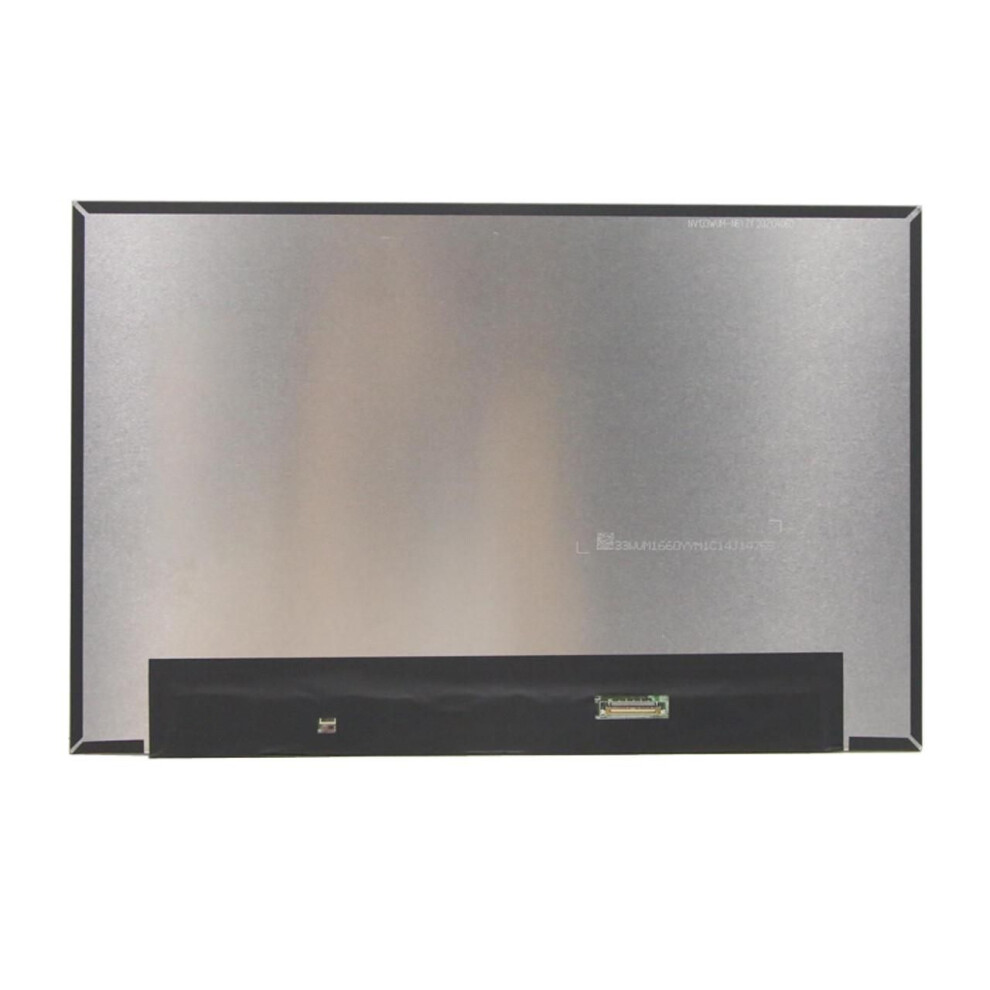 Lenovo 13.3-Inch Ips Fhd Display 1920X1200 Resolution 60Hz Refresh Rate Compatible With Thinkpad X13 Gen 2/3.
